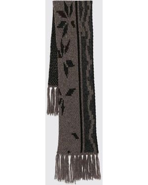 Magliano Bufanda Hombre - Blanco