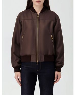 Eleventy Jacket - Brown