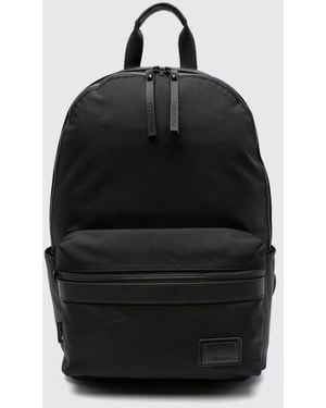 Premiata Blade 2121 Nylon Backpack - Black