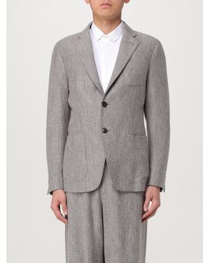 Giorgio Armani Blazer - Grey