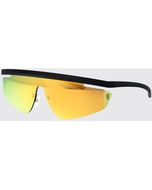 Ferrari Sunglasses - Yellow