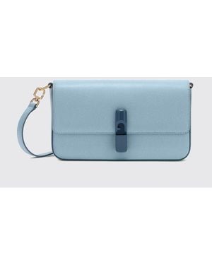Furla Iride Crossbody Bag - Blue