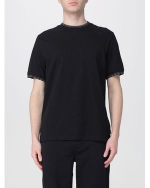 Paul Smith T-Shirt Basic - Nero