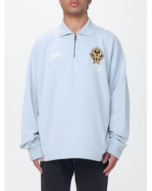 Off-White c/o Virgil Abloh Sweatshirt - Blue