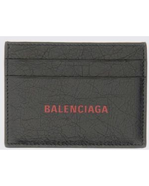 Balenciaga Portacarte - Bianco