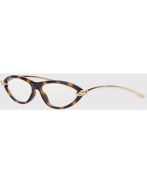 Bottega Veneta Sunglasses - White