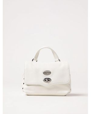 Zanellato Handtasche Damen - Natur