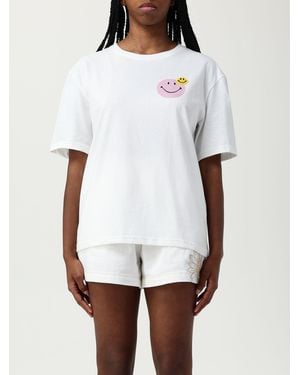 Joshua Sanders T-Shirt - White