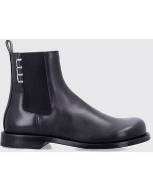 JW Anderson Flat Shoes - Blue