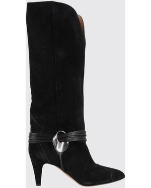 Isabel Marant Schuhe Damen - Schwarz