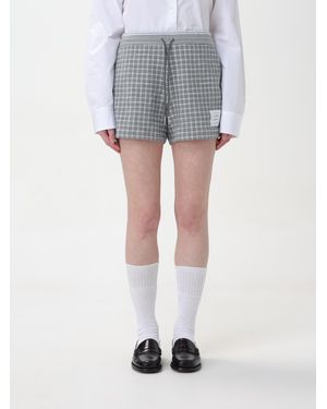Thom Browne Short - Gray