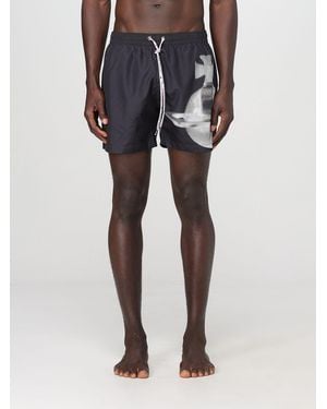 Vivienne Westwood Swimsuit - Black