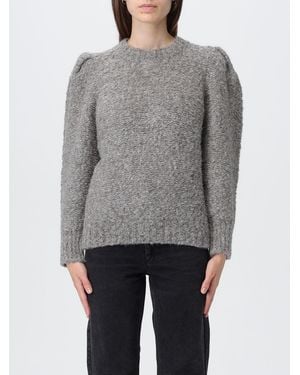 Isabel Marant Pullover Damen - Grau