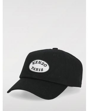 KENZO Hat - Black