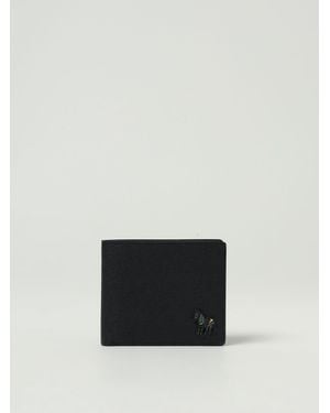 Paul Smith Wallet - White