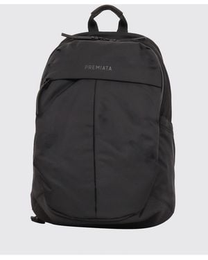 Premiata Wonder 2125 Backpack - Black