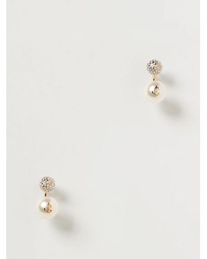 Jimmy Choo Schmuck Damen - Natur