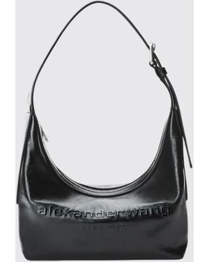 Alexander Wang Handtasche Damen - Schwarz