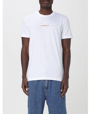 Calvin Klein T-Shirt - White