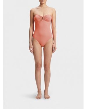 Eres Costume Intero - Arancione