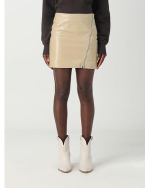 Isabel Marant Jupe Femme - Neutre