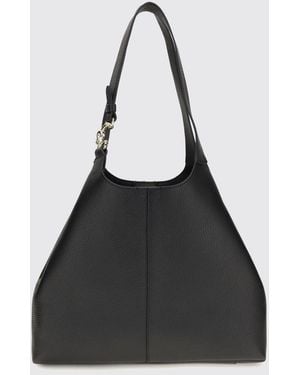 Coccinelle Shoulder Bag - Black