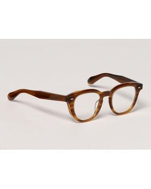 Oliver Peoples Sonnenbrillen Herren - Natur