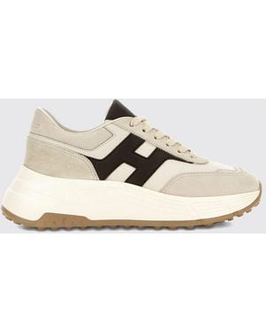 Hogan Sneakers - White