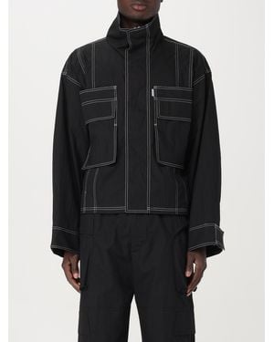 Bonsai Jacket - Black