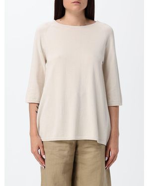 Kangra Pullover Damen - Natur