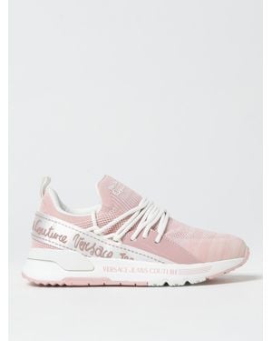 Versace Jeans Couture Shoes - Pink
