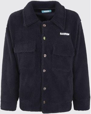 Barrow Blazer - Blue