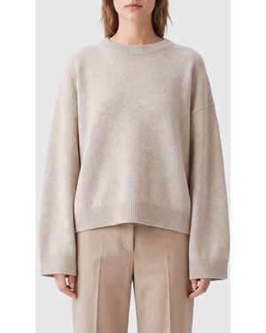 Loulou de Saison Jumper - Natural