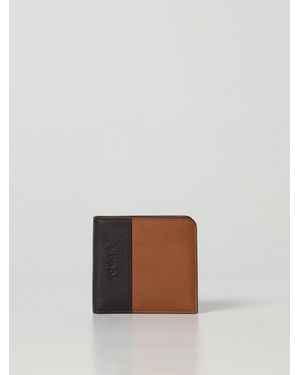 Hogan Wallet - White