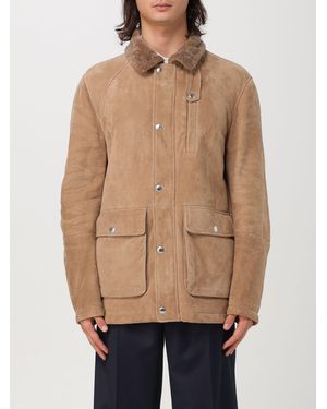 Brunello Cucinelli Veste Homme - Neutre