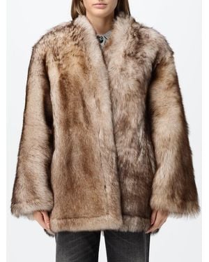 Salvatore Santoro Jacket - Brown