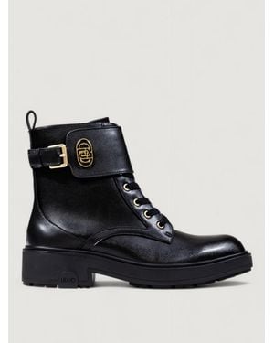 Liu Jo Schuhe Damen - Schwarz