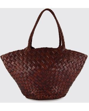 Dragon Diffusion Shoulder Bag - Brown