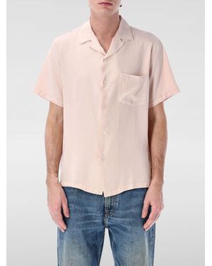 Portuguese Flannel T-Shirt Homme - Bleu