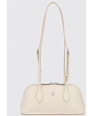 Bally Shoulder Bag - Natural