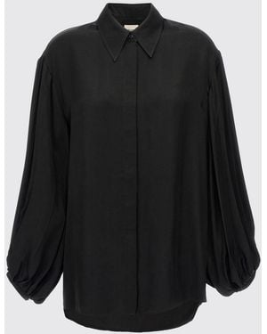 KHAITE Top - Black