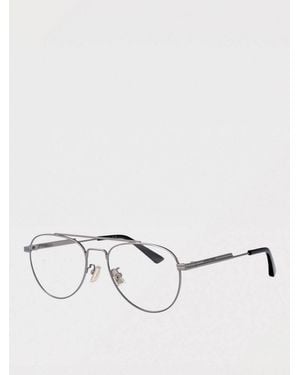 Bottega Veneta Optical Frames - Natural