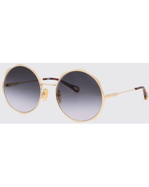 Chloé Sunglasses - Metallic