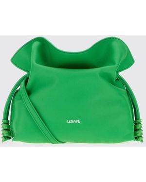Loewe Handbag - Green