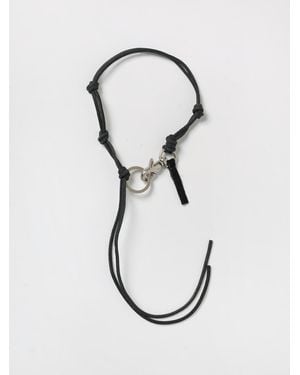 Our Legacy Juwel Herren - Schwarz