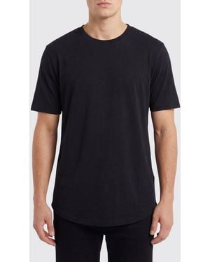 Thom Krom T-Shirt - Black