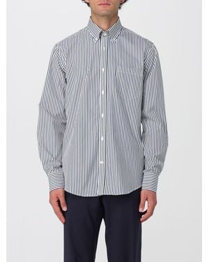 Paul & Shark Hemd Herren - Grau