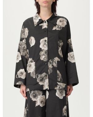 Liviana Conti Shirt - Grey