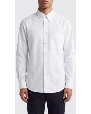 Thom Browne Shirt - White