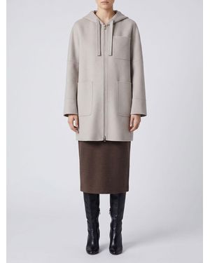 Max Mara Jacket - Grey